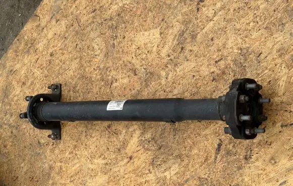 Mercedes-Benz Sprinter W906 Front prop shaft 9064104801 21099H 2E0521099H
