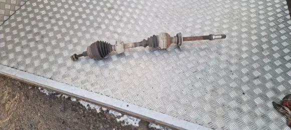Seat Alhambra (Mk1) Front driveshaft