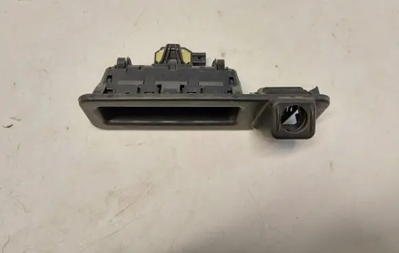 BMW 3 G20 G21 Tailgate/trunk/boot exterior handle 7405634JLK01