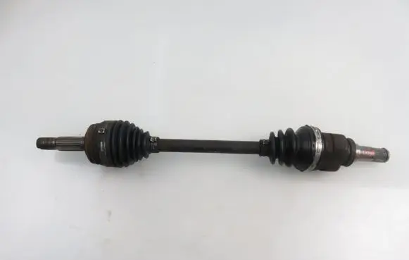 Peugeot 107 Front driveshaft