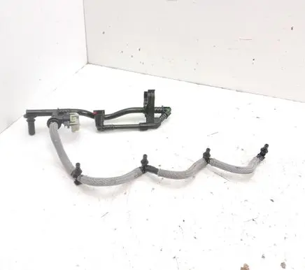 Renault Trafic III (X82) Fuel return line/hose 
