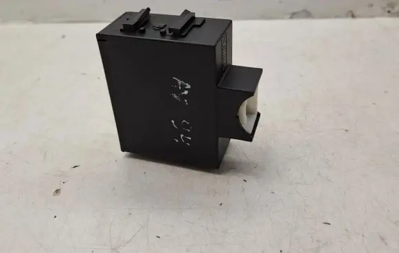Toyota Avensis T250 Immobilizer control unit/module 8978005040