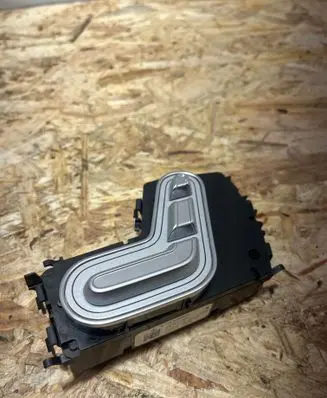 Mercedes-Benz GLE W167 Seat control switch A1679052301 CC7N49Q02 92124WGU000C