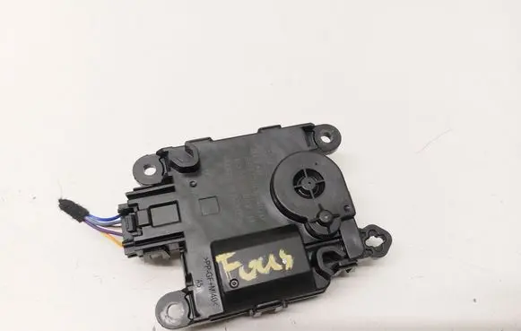 Ford Focus Air flap motor/actuator