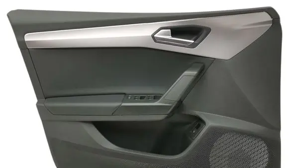 Seat Leon IV Front door card panel trim 5FB867011BT