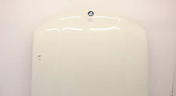 BMW X5 G05 Engine bonnet/hood 7492375MWGK180626 7492375
