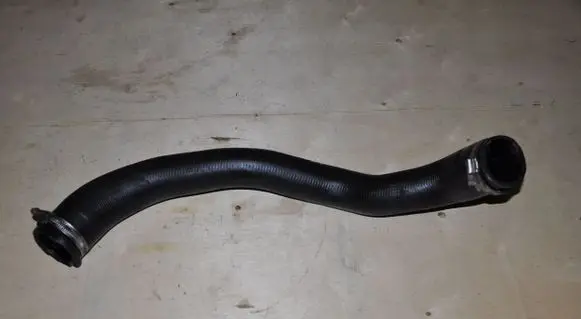 Citroen C4 II Picasso Intercooler hose/pipe
