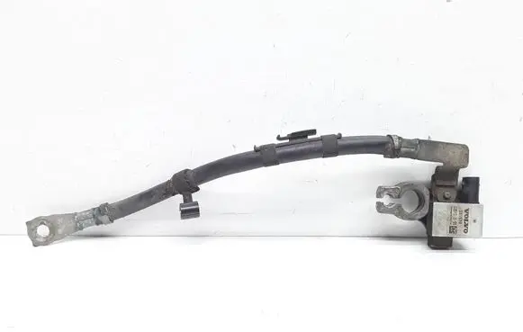 Volvo S60 Negative earth cable (battery) 30659268