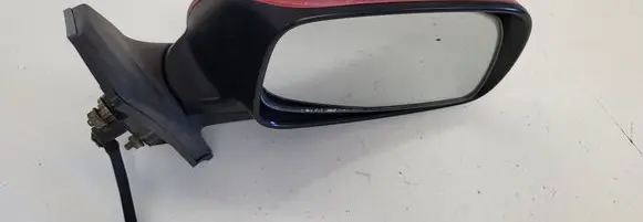 Toyota Corolla E120 E130 Front door electric wing mirror 012227 6865
