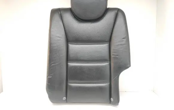 Porsche Cayenne (9PA) Rear seat 