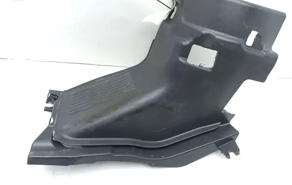 Citroen Jumper Foot rest pad/dead pedal 