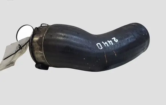Volvo V60 Intercooler hose/pipe