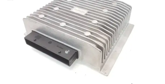 Ford Mondeo MK IV Sound amplifier BS7T18B849AA