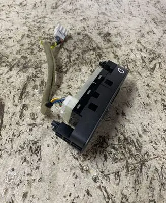 Infiniti QX60 L50 Electric window control switch 254113ja1a