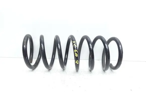 Volvo XC60 Rear coil spring