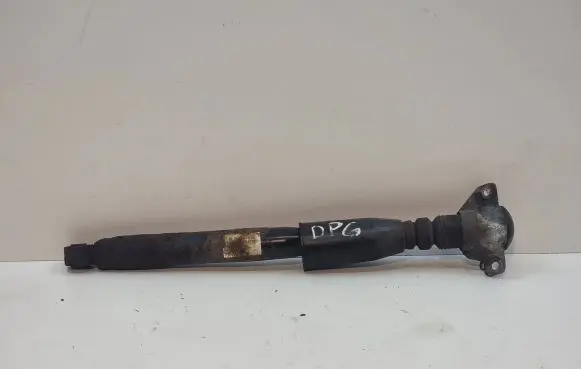 Audi Q5 SQ5 Rear shock absorber/damper FF00