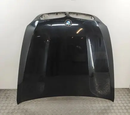 BMW X6 E71 Engine bonnet/hood 7486754