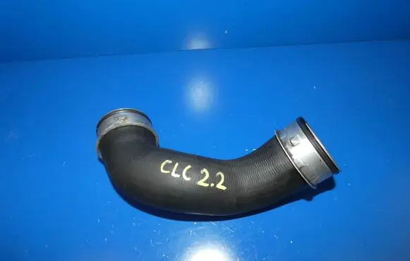 Intercooler hose/pipe