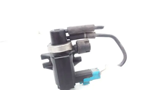 Peugeot 206 Turbo solenoid valve 9641726680 72832800