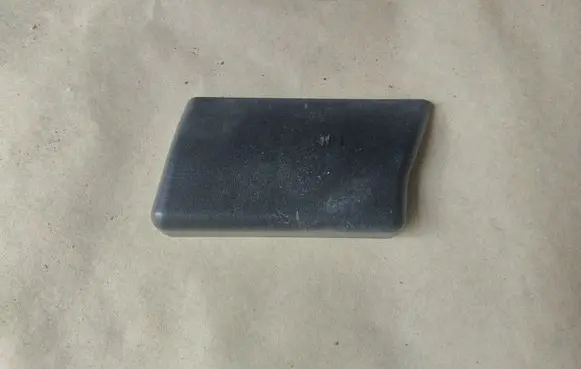 Audi A4 S4 B6 8E 8H (D)pillar trim (top) 8E0853589L