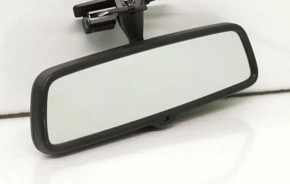 Opel Astra H Rear view mirror (interior) 025611 3500083 I100011