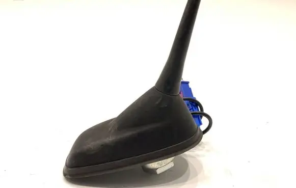Peugeot 308 SW Radio antenna 9666561280