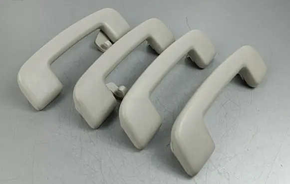 Nissan X-Trail T33 A set of handles for the ceiling 