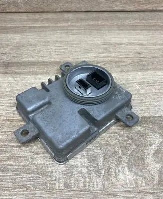 Audi A4 S4 B8 8K Headlight ballast module Xenon 8K0941597C