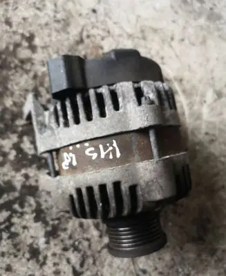 Opel Insignia A Generator/alternator 13500577