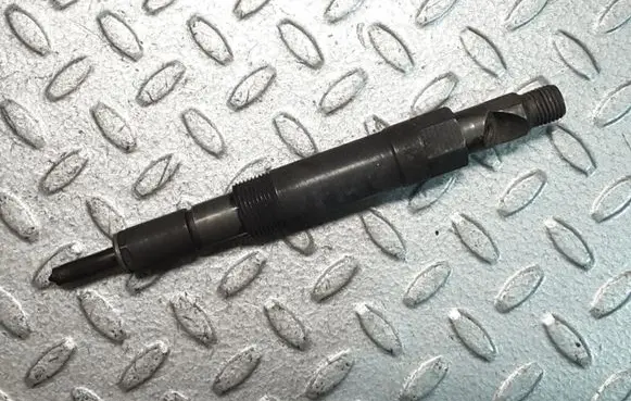Ford Mondeo Mk III Fuel injector 0432133801