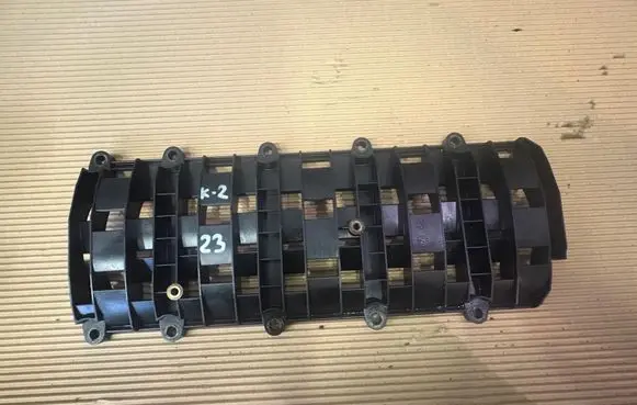 BMW X5 F15 other engine part 779390058 62440410