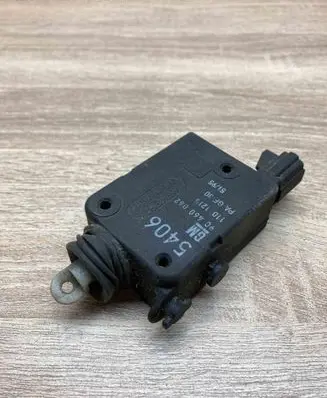 Opel Zafira A Central locking motor 90460062 5406