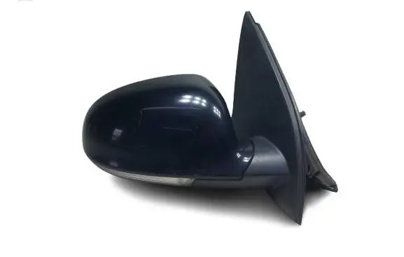 Volkswagen Golf V Front door electric wing mirror 158314KAS 158314