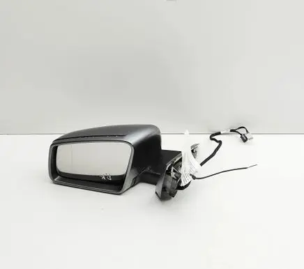 Mercedes-Benz GLA W156 X156 Front door electric wing mirror A1568103300