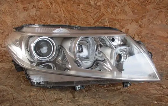 Suzuki Vitara (LY) Headlight/headlamp 100-18097