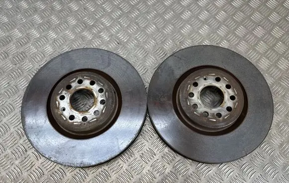 Volkswagen ID. Buzz Front brake disc
