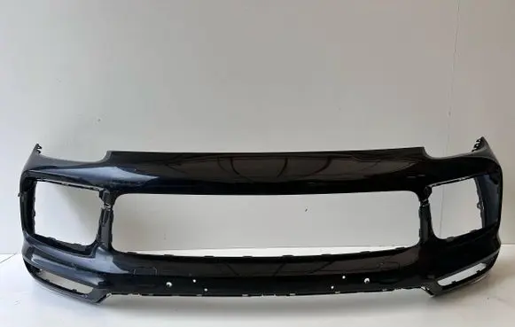 Porsche Cayenne (9Y0 9Y3) Front bumper 9Y0807221