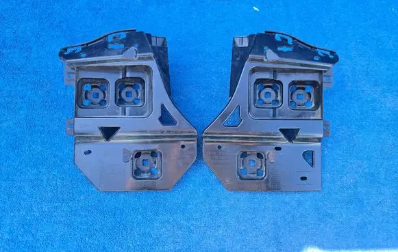 BMW 4 G22 G23 G24 G26 Rear bumper mounting bracket 8737094 8737093