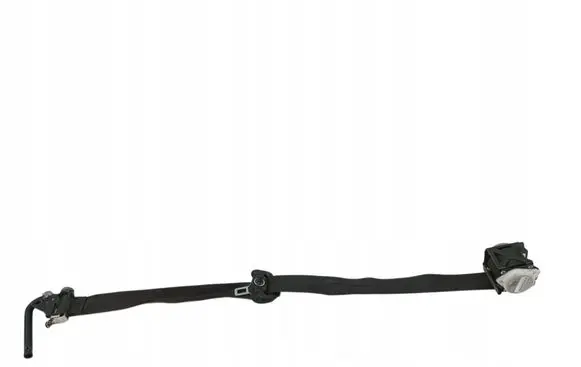 BMW X5 E70 Front seatbelt 