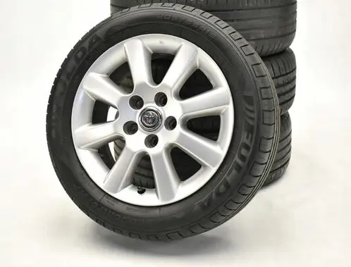 Toyota Avensis T220 R16 alloy rim 42611-05L30