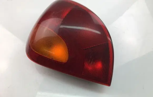 Ford Fiesta Rear/tail lights 96FG13N004BA