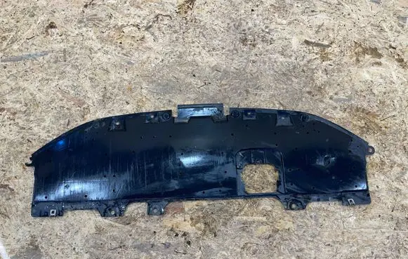 Mazda 2 Engine splash shield/under tray DB5J-5611Y S2501M323