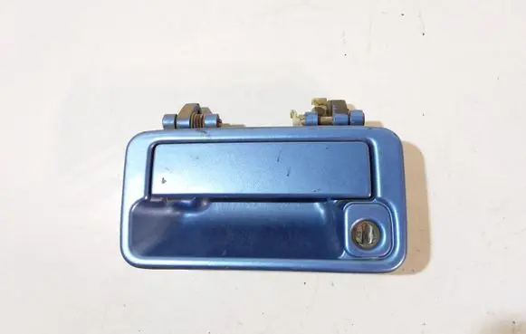 Suzuki Wagon R+ Tailgate/trunk/boot exterior handle 8282060A1