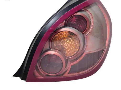 Nissan Almera N16 Rear/tail lights 237786