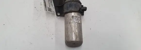 Audi A6 S6 C6 4F Air conditioning (A/C) air dryer 4F0820189F