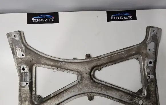 Other front suspension part