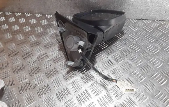 Peugeot Partner Front door electric wing mirror
