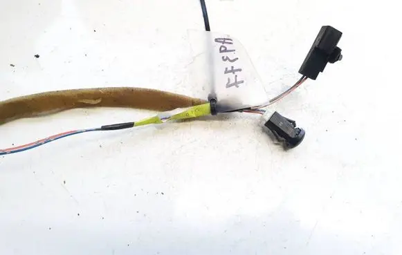 Toyota Corolla Verso E121 Sensor 2464609290 246460-9290