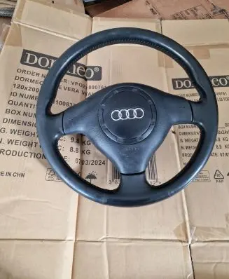 Audi A3 S3 8L Steering wheel 8L0880201J 8L0419091Q