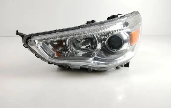 Mitsubishi ASX Headlight/headlamp